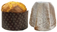 panettone pandoro t